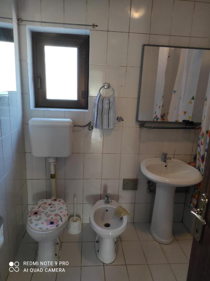 Apartamento Katarina Bijela Exterior foto