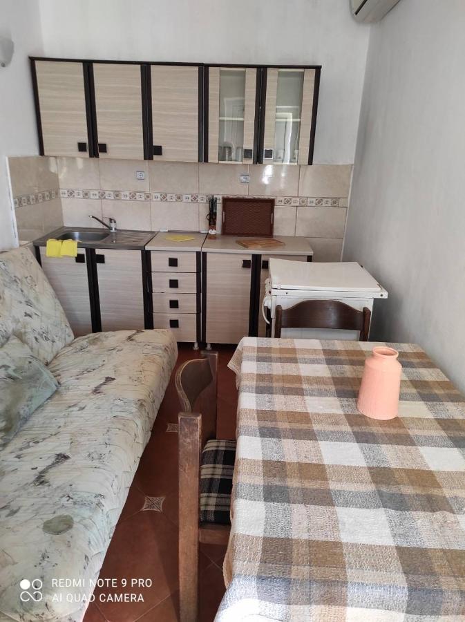 Apartamento Katarina Bijela Exterior foto