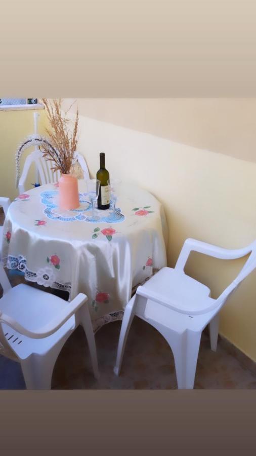 Apartamento Katarina Bijela Exterior foto