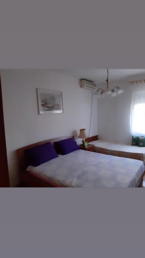 Apartamento Katarina Bijela Exterior foto