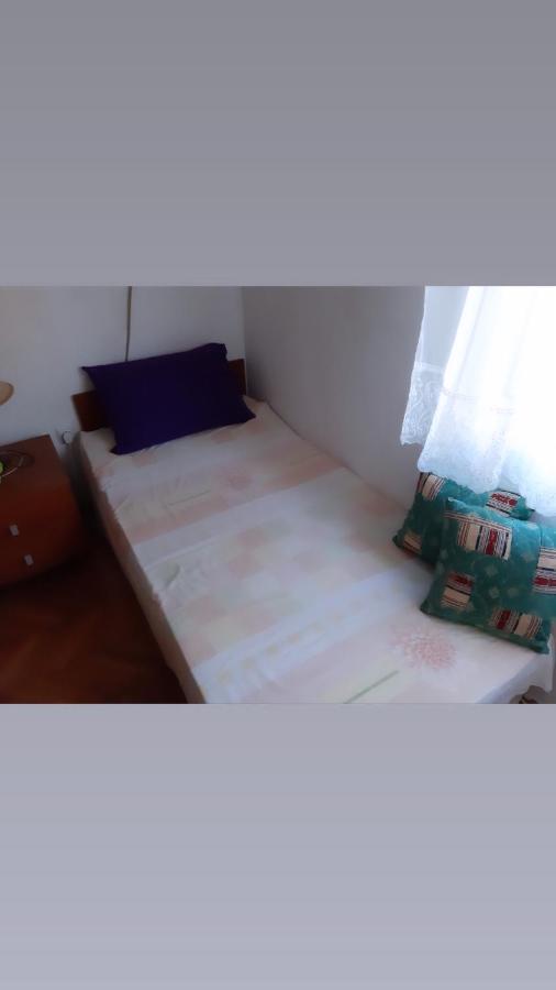 Apartamento Katarina Bijela Exterior foto